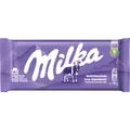Milka Chocoladereep alpenmelk