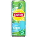 Lipton Ice tea green zero