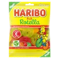 Haribo Fruit rotella