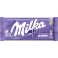 Milka Chocoladereep alpenmelk
