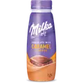Milka Chocolademelk caramel