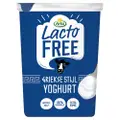 ARLA LACTOFREE GREEK STYLE