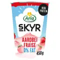 ARLA SKYR AARDBEI 450GR
