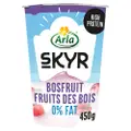 ARLA SKYR BOSFRUIT 450GR