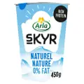ARLA SKYR NATUREL 450GR