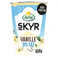 ARLA SKYR VANILLE 450GR