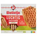 BOLLETJE KNACKEBROD SESAM 240G