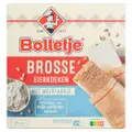 BOLLETJE BROSSE EIERKOEK 175GR