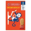 BOLLETJE DREUMES BISCUIT 150GR