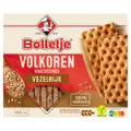 BOLLETJE KNACKEBROD VOLK 265GR