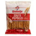 BOLLETJE ZOUTE PEPSELS 180GR
