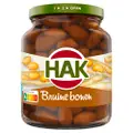 HAK BRUINE BONEN 370ML