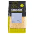 SMAAKT GIERST BIO 400GR