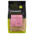 SMAAKT GROENE LINZEN BIO 400GR