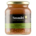 SMAAKT LINZEN 360 GR - BIO