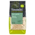 SMAAKT PARELGERST 400G - BIO