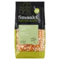 SMAAKT POPCORN  MAIS BIO 400GR