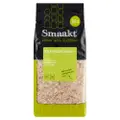 SMAAKT TARWEZEMELEN BIO 200GR