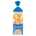 Zonnatura Rijstwafels naturel