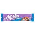 Milka Chocoladereep Oreo