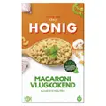 Honig Macaroni Vlugkokend