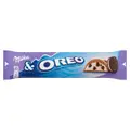 Milka Chocoladereep Oreo