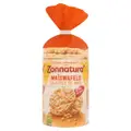 Zonnatura maiswafels