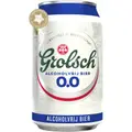 Grolsch 0.0% Alcoholvrij bier
