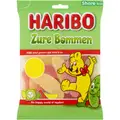Haribo Zure bommen