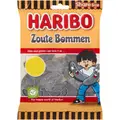 Haribo Zoute Bommen