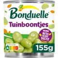 Bonduelle Tuinboontjes