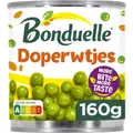 Bonduelle Doperwtjes