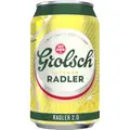 Grolsch Radler citroen